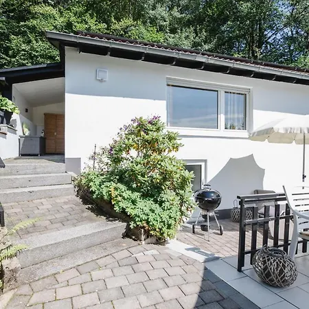 Haus Panoramablick *
