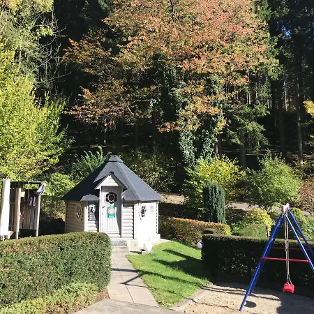 Haus Panoramablick Holiday home