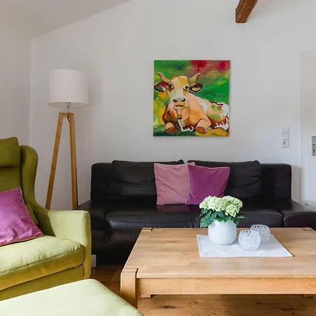 Haus Panoramablick *