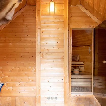 Haus Panoramablick * Niedersalwey