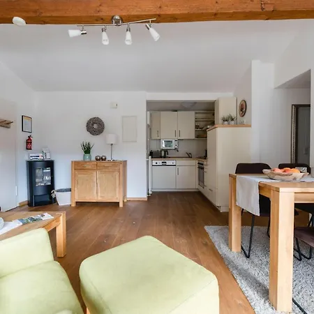 Haus Panoramablick Holiday home *