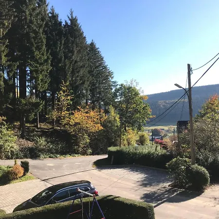 Haus Panoramablick * Niedersalwey