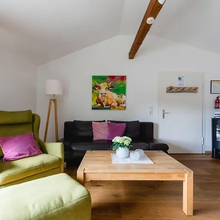 Haus Panoramablick Holiday home *