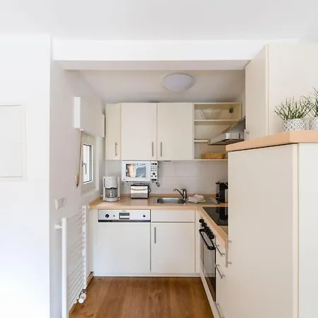 Prázdninový dům Haus Panoramablick Niedersalwey