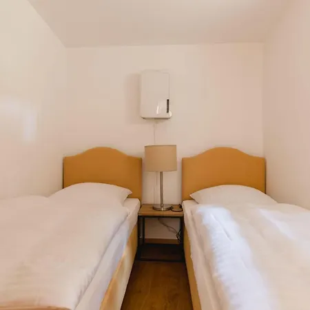 Prázdninový dům Haus Panoramablick *