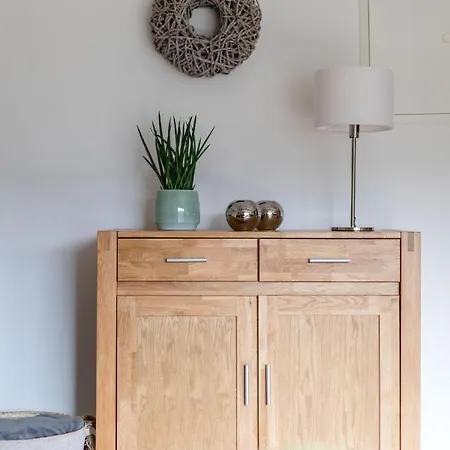 Haus Panoramablick Prázdninový dům