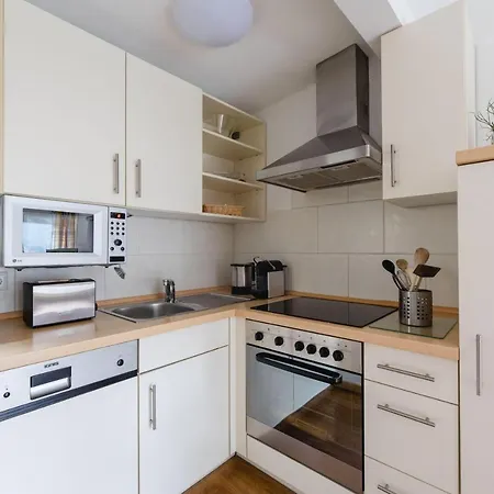 Prázdninový dům Haus Panoramablick