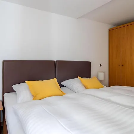 Haus Panoramablick Niedersalwey