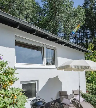 Haus Panoramablick