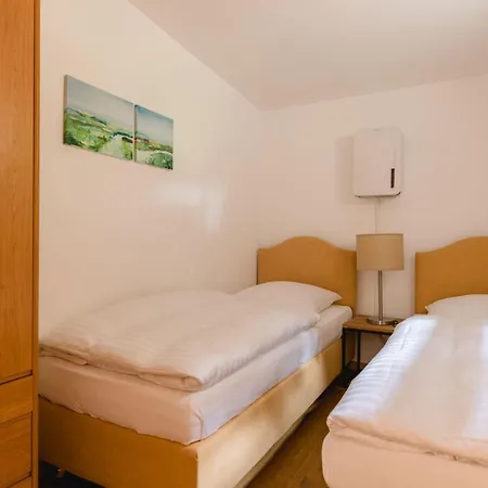 Haus Panoramablick Prázdninový dům *