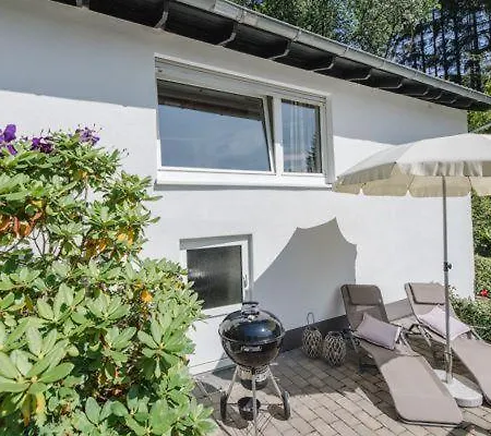 Haus Panoramablick Niedersalwey