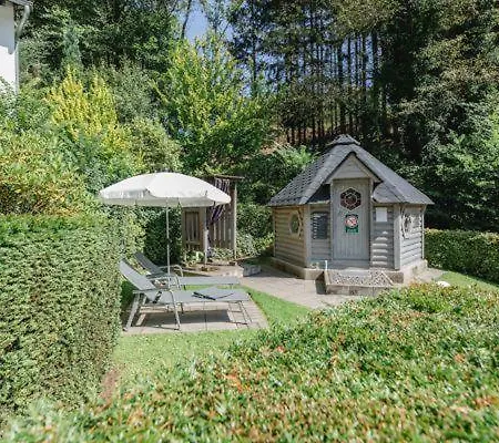 Haus Panoramablick Niedersalwey