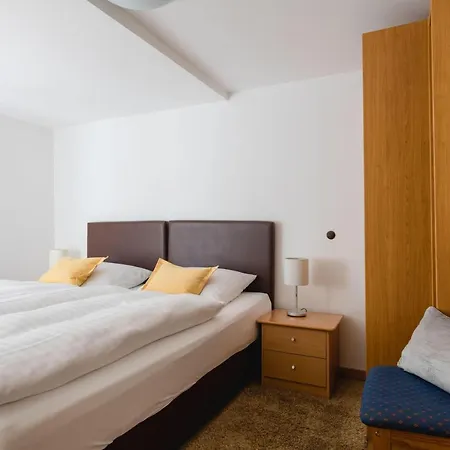 Haus Panoramablick Prázdninový dům