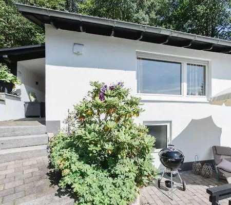 Haus Panoramablick Prázdninový dům *