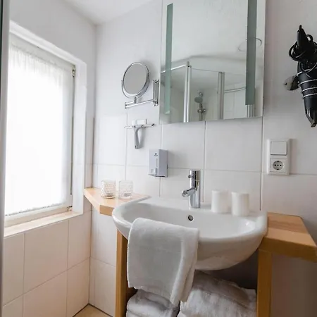 Haus Panoramablick Holiday home