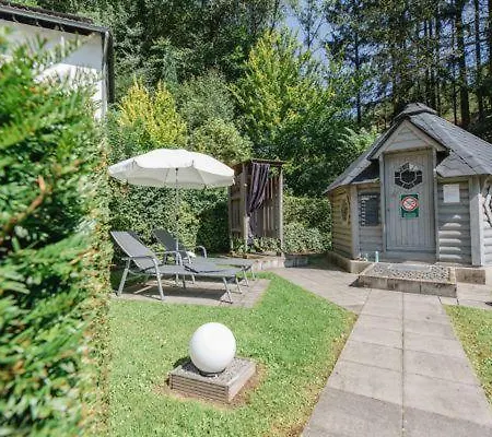 Haus Panoramablick *