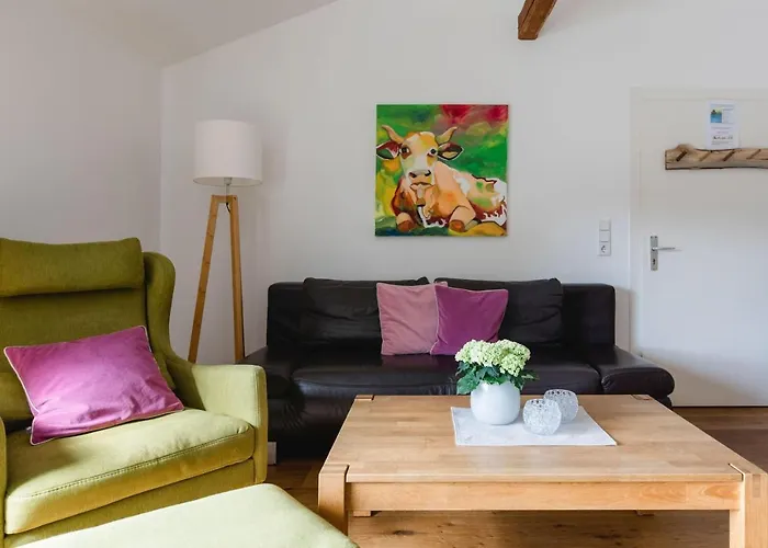 Haus Panoramablick *