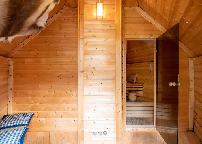 Haus Panoramablick * Niedersalwey