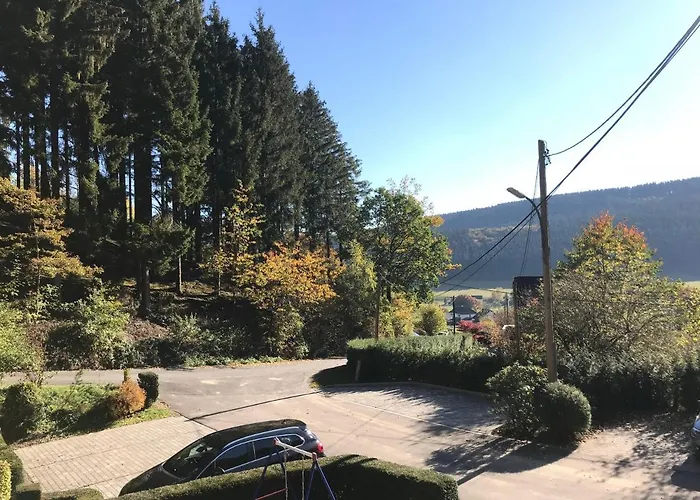 Haus Panoramablick * Niedersalwey