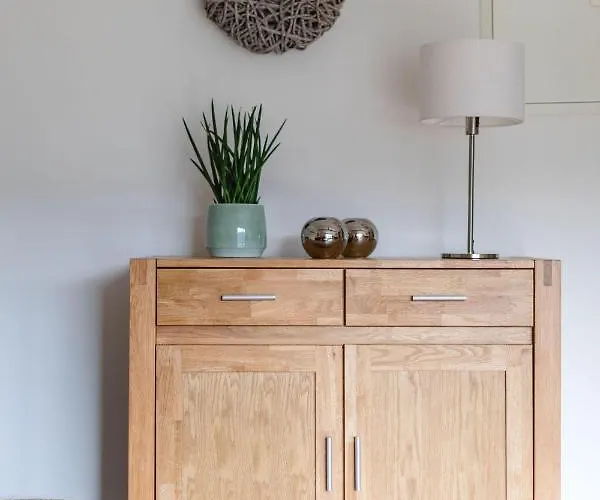 Haus Panoramablick Hébergement de vacances