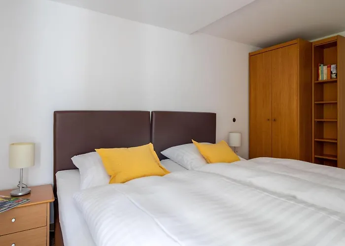 Haus Panoramablick Niedersalwey