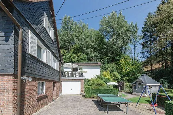 Haus Panoramablick 度假居