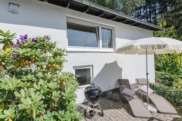 Haus Panoramablick Niedersalwey