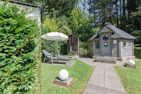 Haus Panoramablick *